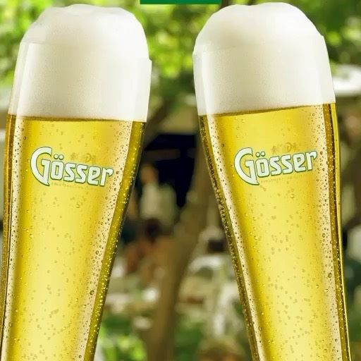 Ihr seit mit „Abstand“ die besten Gäste ?❤️. Wer hat Lust auf ein Glas kaltes @gutbessergoesser ? 
Als Wiedereröffnungsangebot bekommt Ihr zu jedem gebackenem Kürbiskern Wiener vom Huhn, mit Beilage nach Wahl, ein Gösser 0,3 l gratis dazu. 
Angebot In allen Filialen erhältlich .
Für alle Grazer gibt’s natürlich auch ein 0,3l @puntigamer Bier ?. #3goldenekugeln #wirsindschnitzel #daswirtshausausdersteiermark #einkühlesblondes #graz #Linz #wienerneustadt #wien #leoben