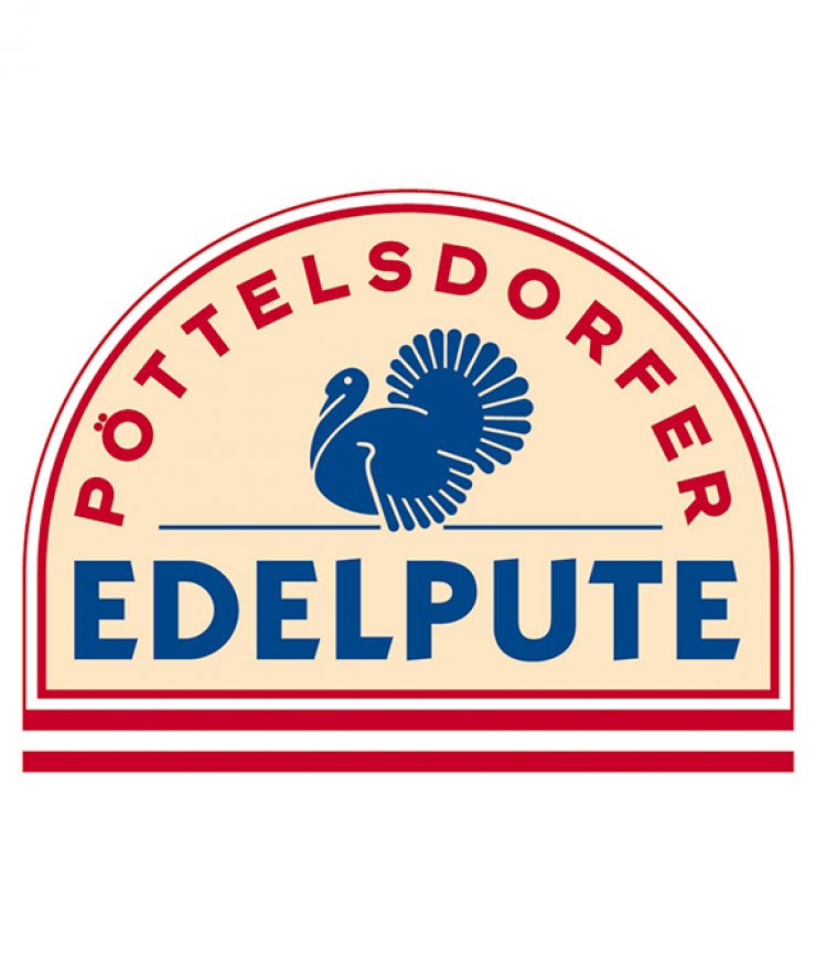 Logo von Edelpute Pöttelsdorfer